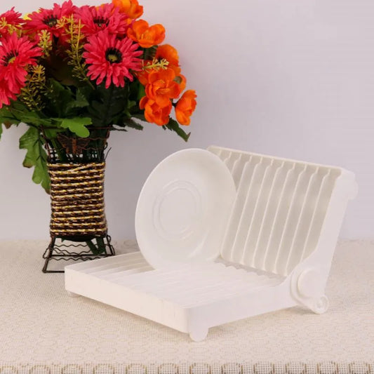 Organizador de Pratos Vertical - Otimizador dr Armário