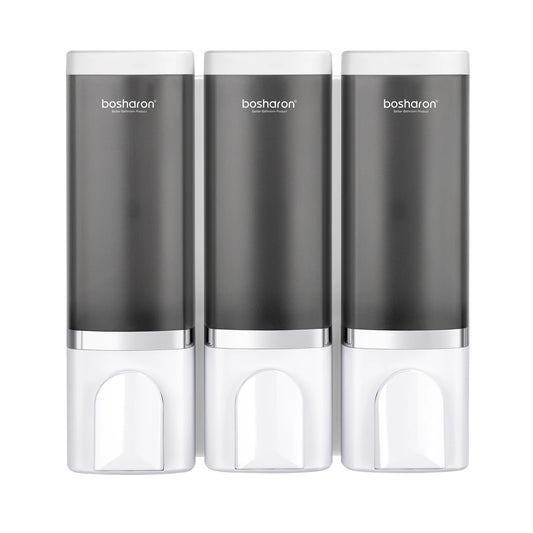 Dispenser Trio Gourmet - Organizador de Pia Suspenso.